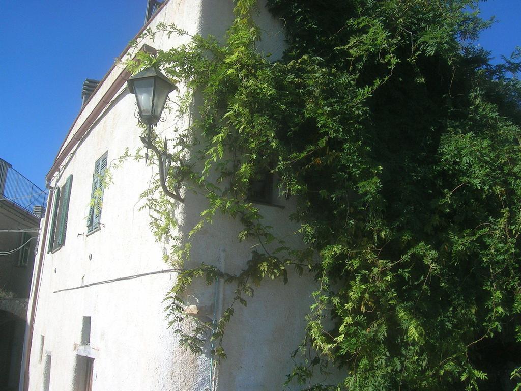 Ca' Bruna Hotel Pietra Ligure Room photo